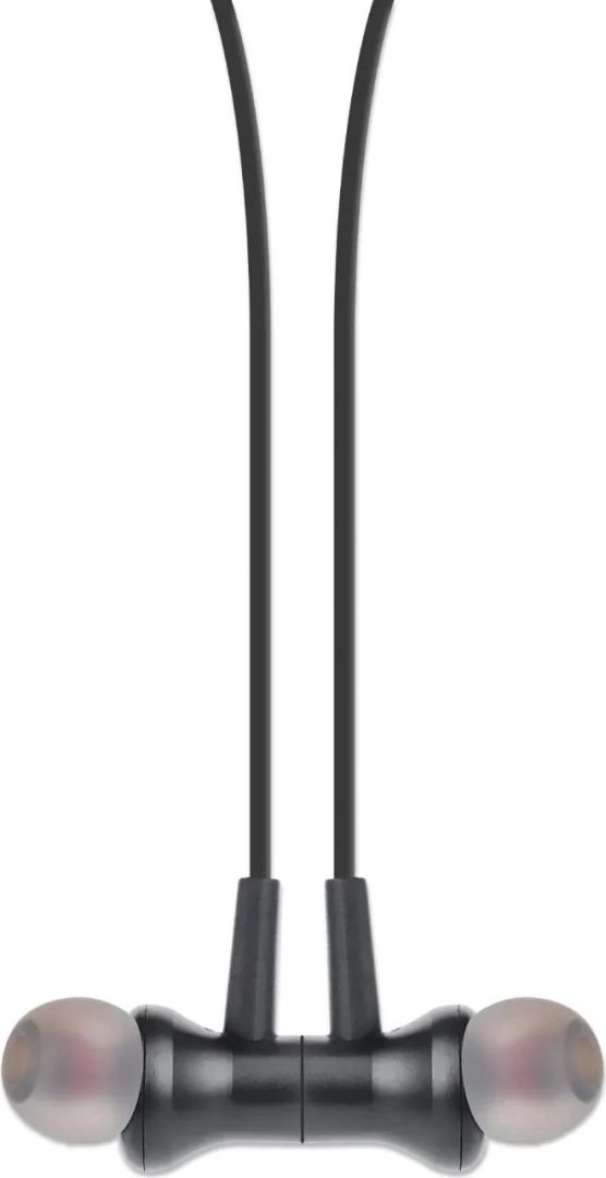 Manhattan Sound Science Sport Bluetooth Headset Black/Grey