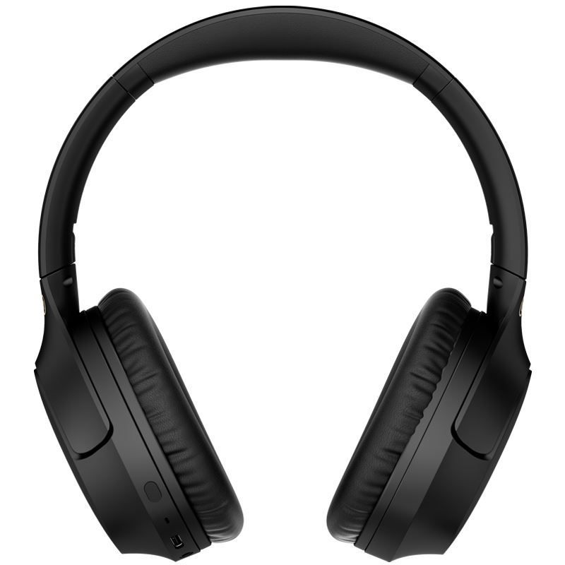 QCY H2 PRO Bluetooth Headset Black