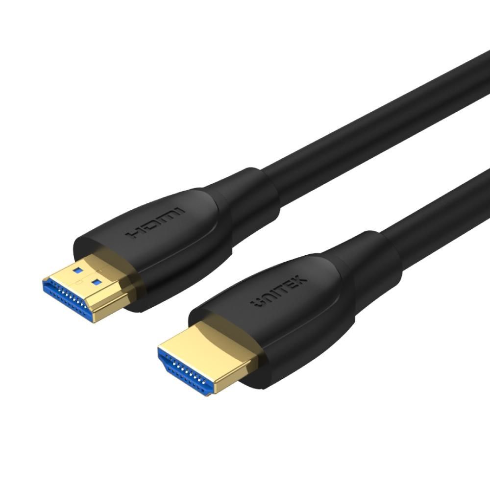 Unitek HDMI Cable 10m Black