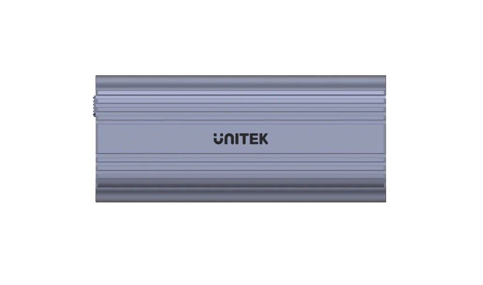 Unitek S1225A 10Gbps M.2 NVME Drive Enclosure