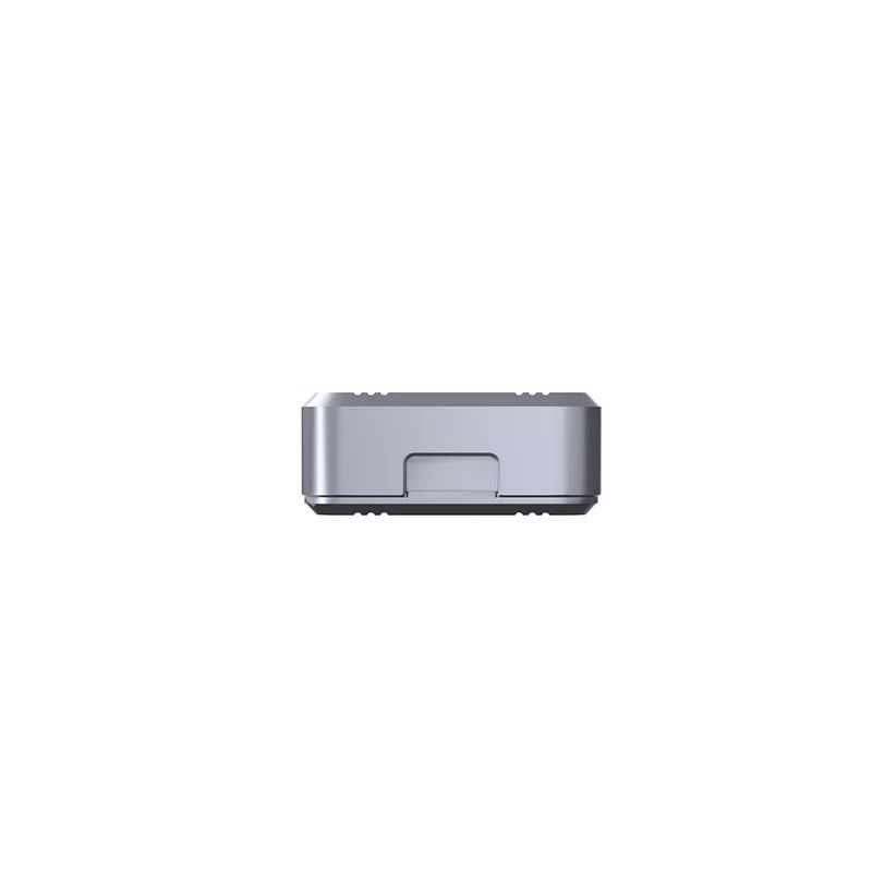 Unitek SolidForce Reefer TurboCool USB4 40Gbps M.2 SSD Enclosure with Cooling Fan