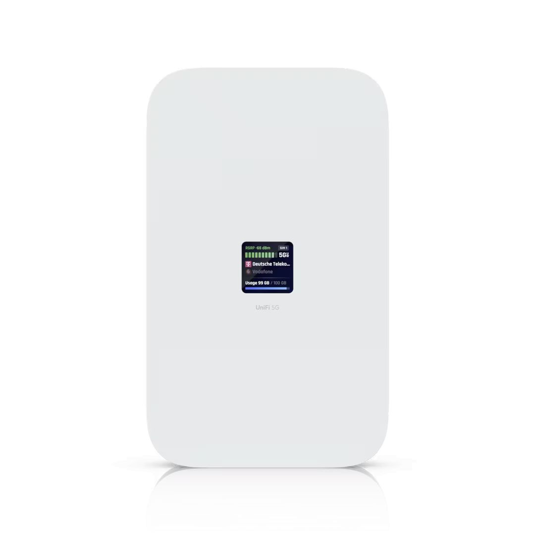 Ubiquiti UniFi 5G Max