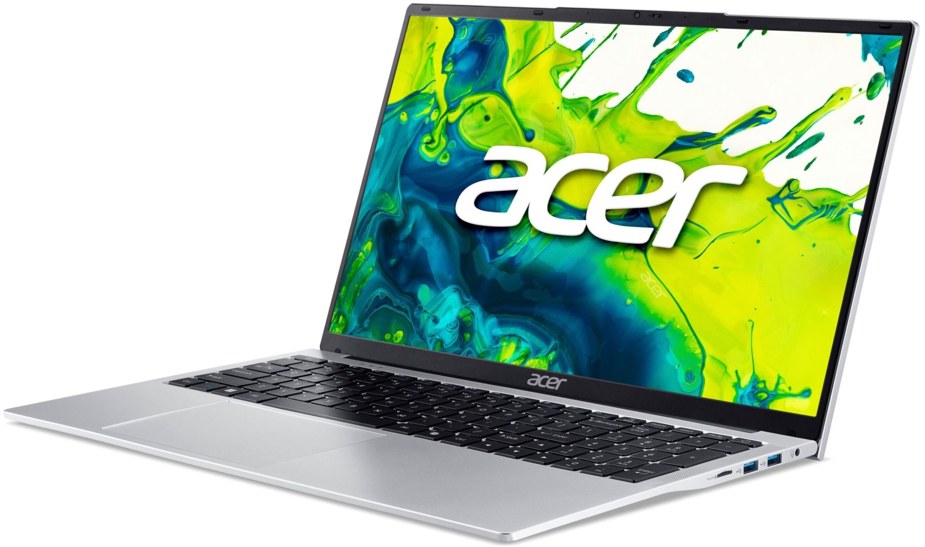 Acer Aspire Lite AL17-31P-35T2 Silver