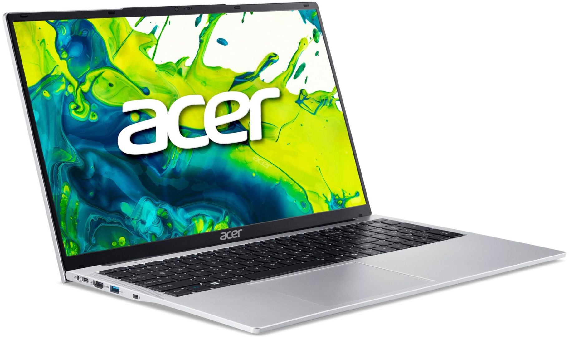 Acer Aspire Lite AL17-31P-35T2 Silver