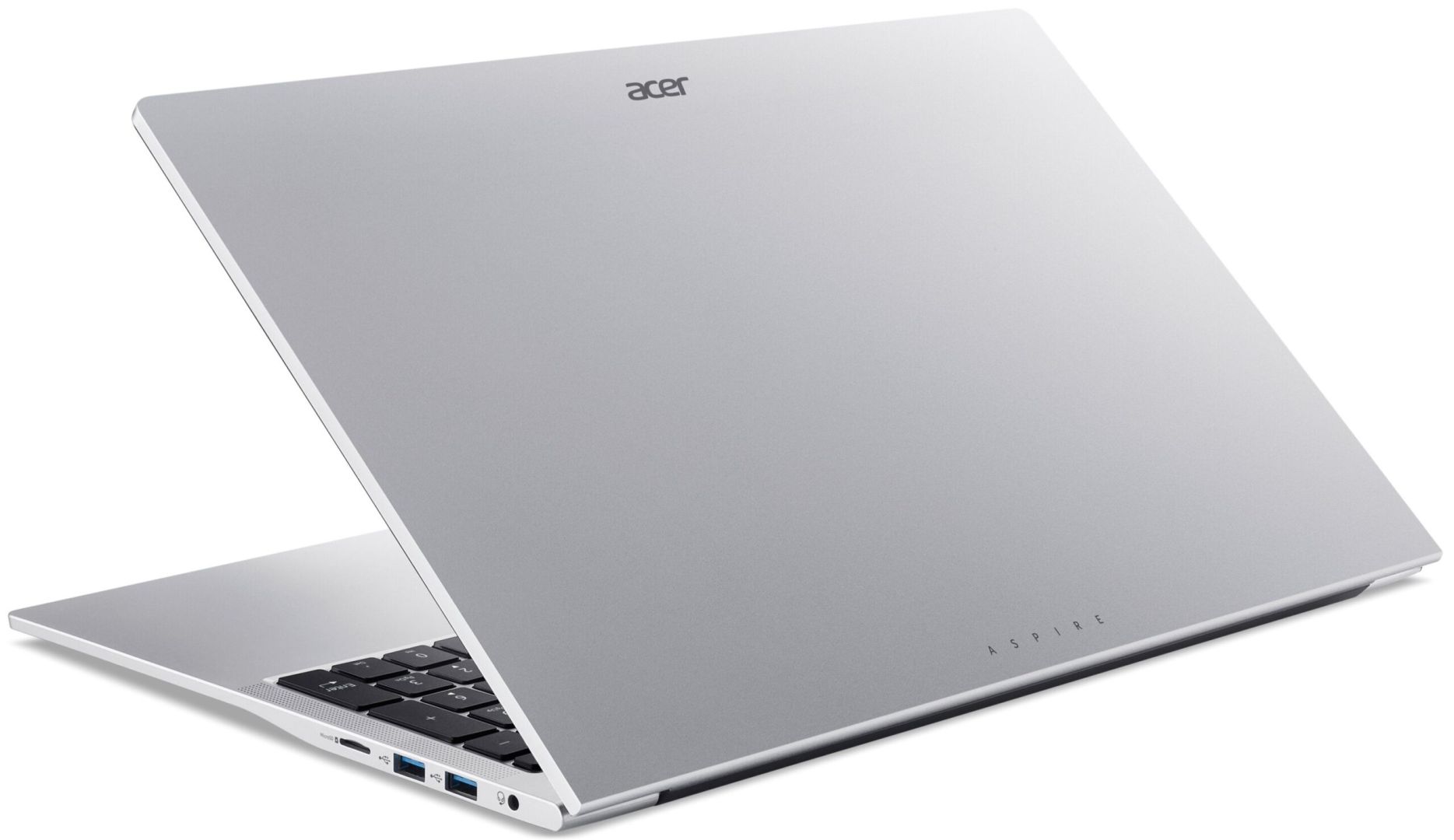 Acer Aspire Lite AL17-31P-35T2 Silver