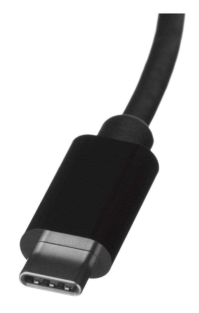 Unitek H1117B 4xport USB HUB Black