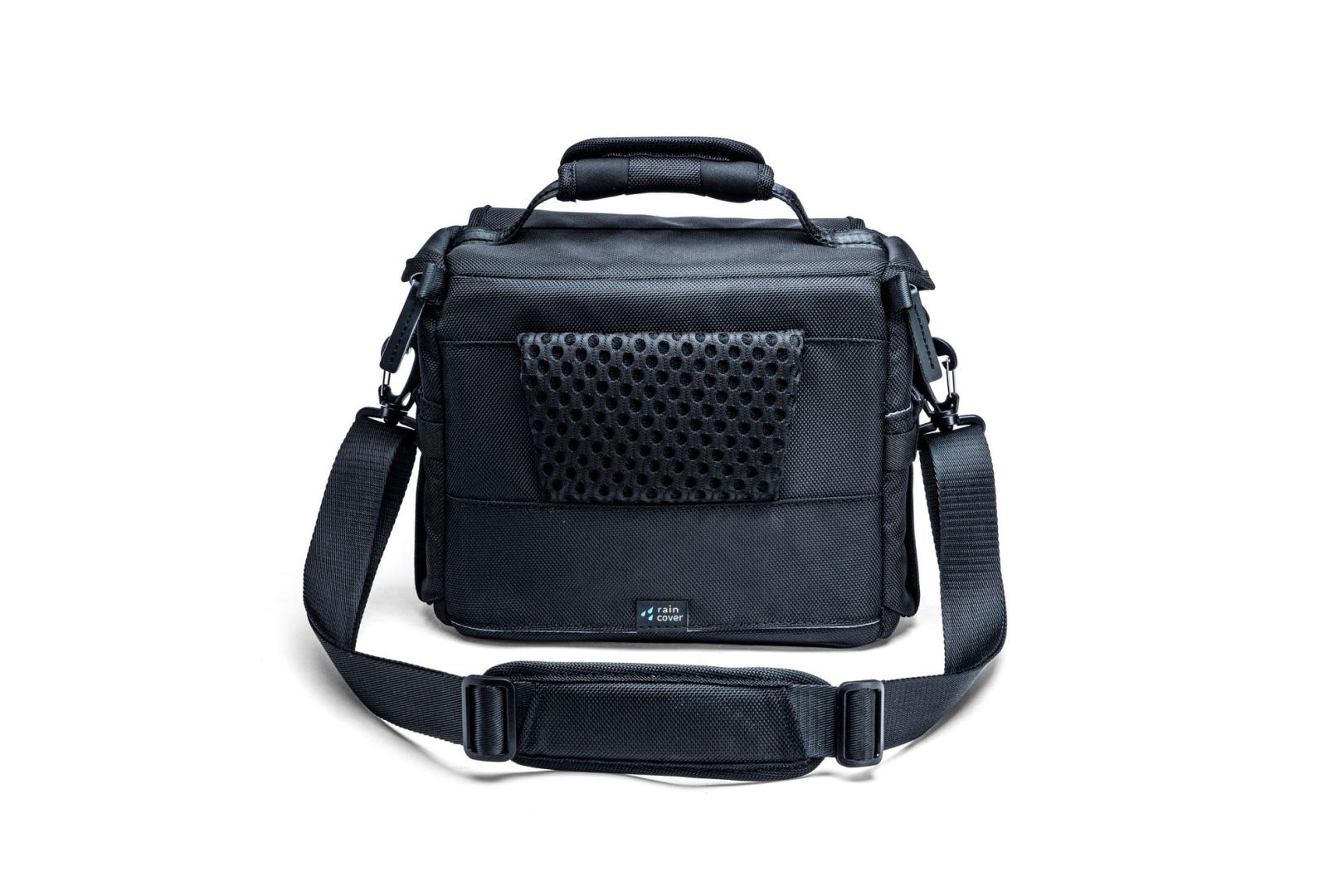 Vanguard Veo Select 22S Shoulder Bag – Black