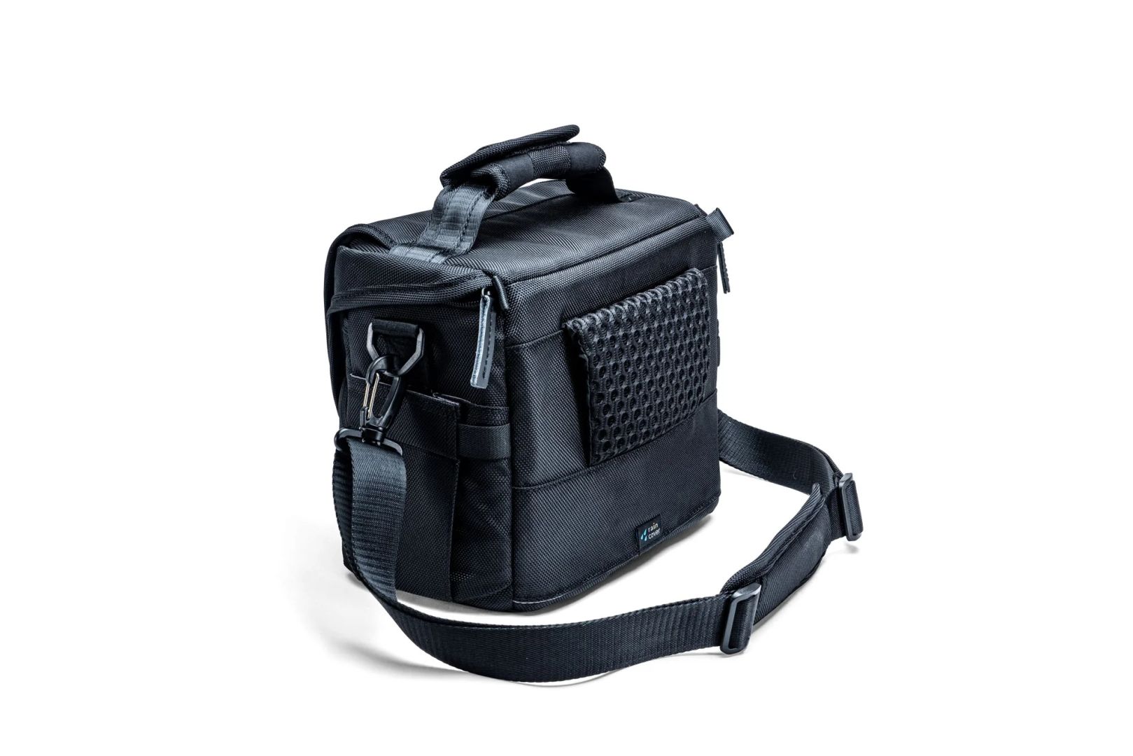 Vanguard Veo Select 22S Shoulder Bag – Black
