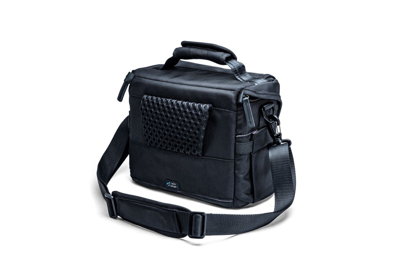 Vanguard Veo Select 22S Shoulder Bag – Black