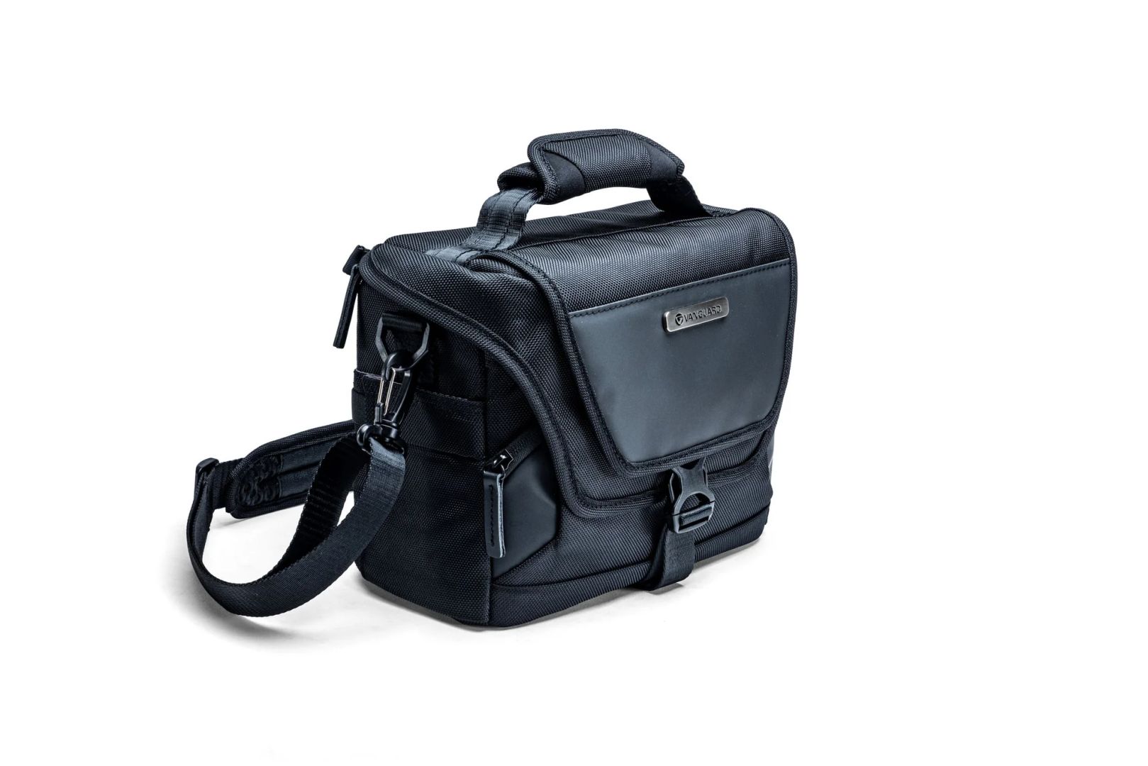 Vanguard Veo Select 22S Shoulder Bag – Black