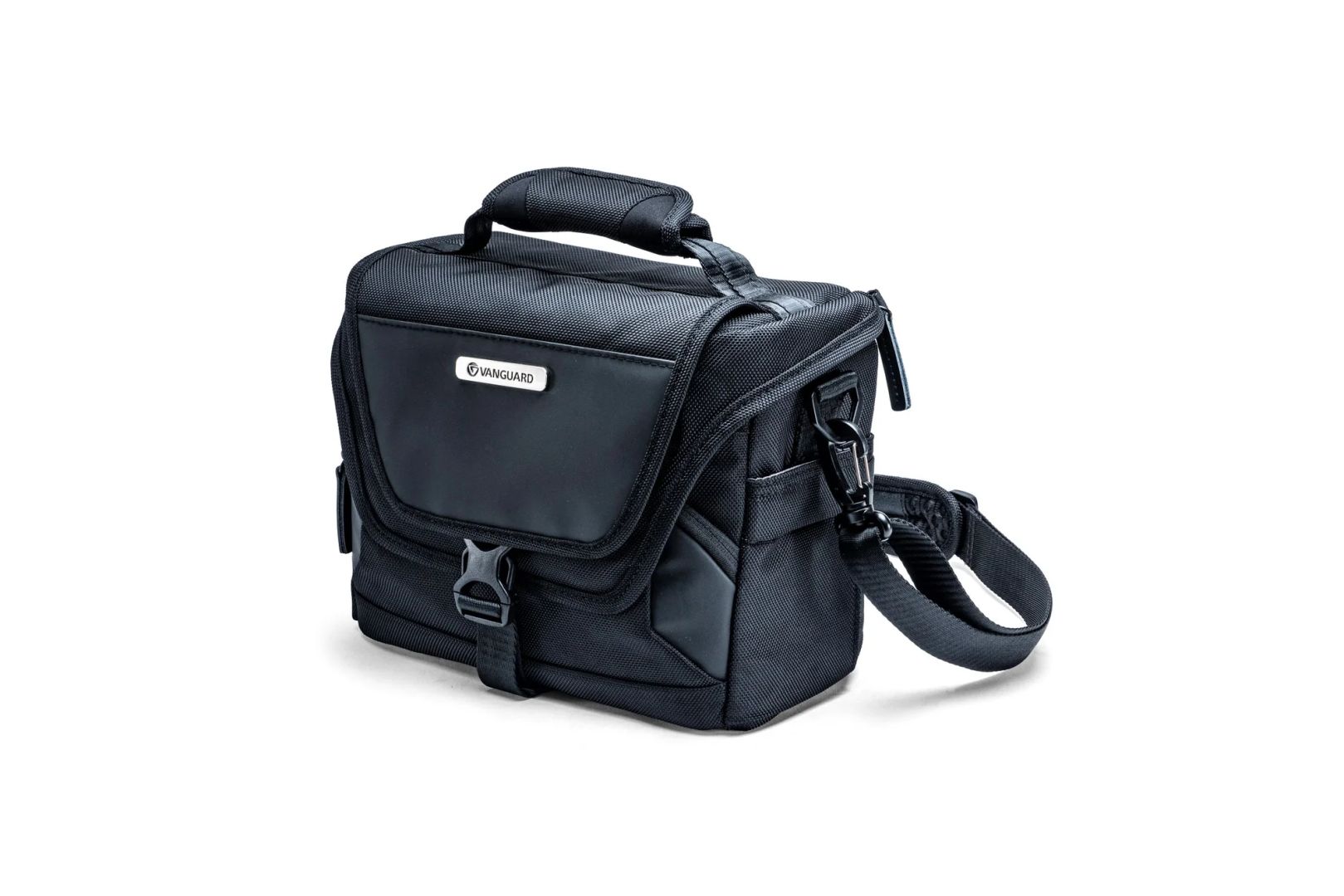 Vanguard Veo Select 22S Shoulder Bag – Black