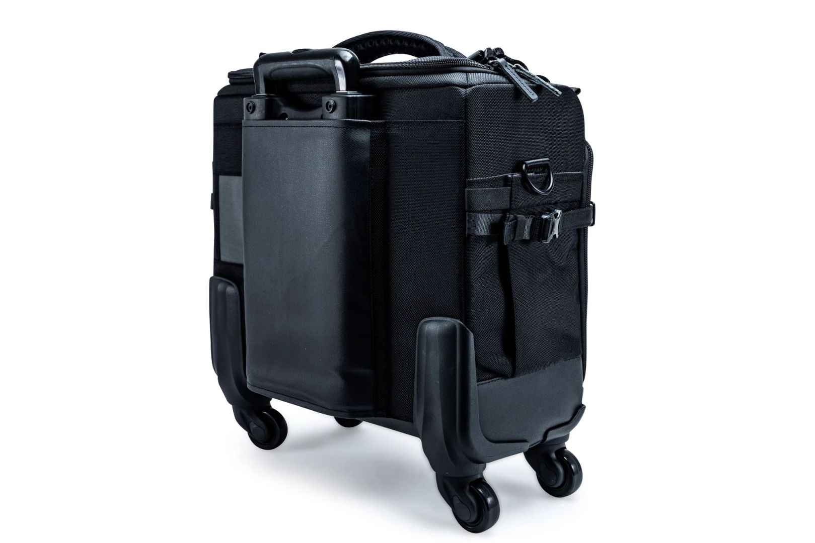 Vanguard VEO Select 42T Trolley Camera Bag – Black