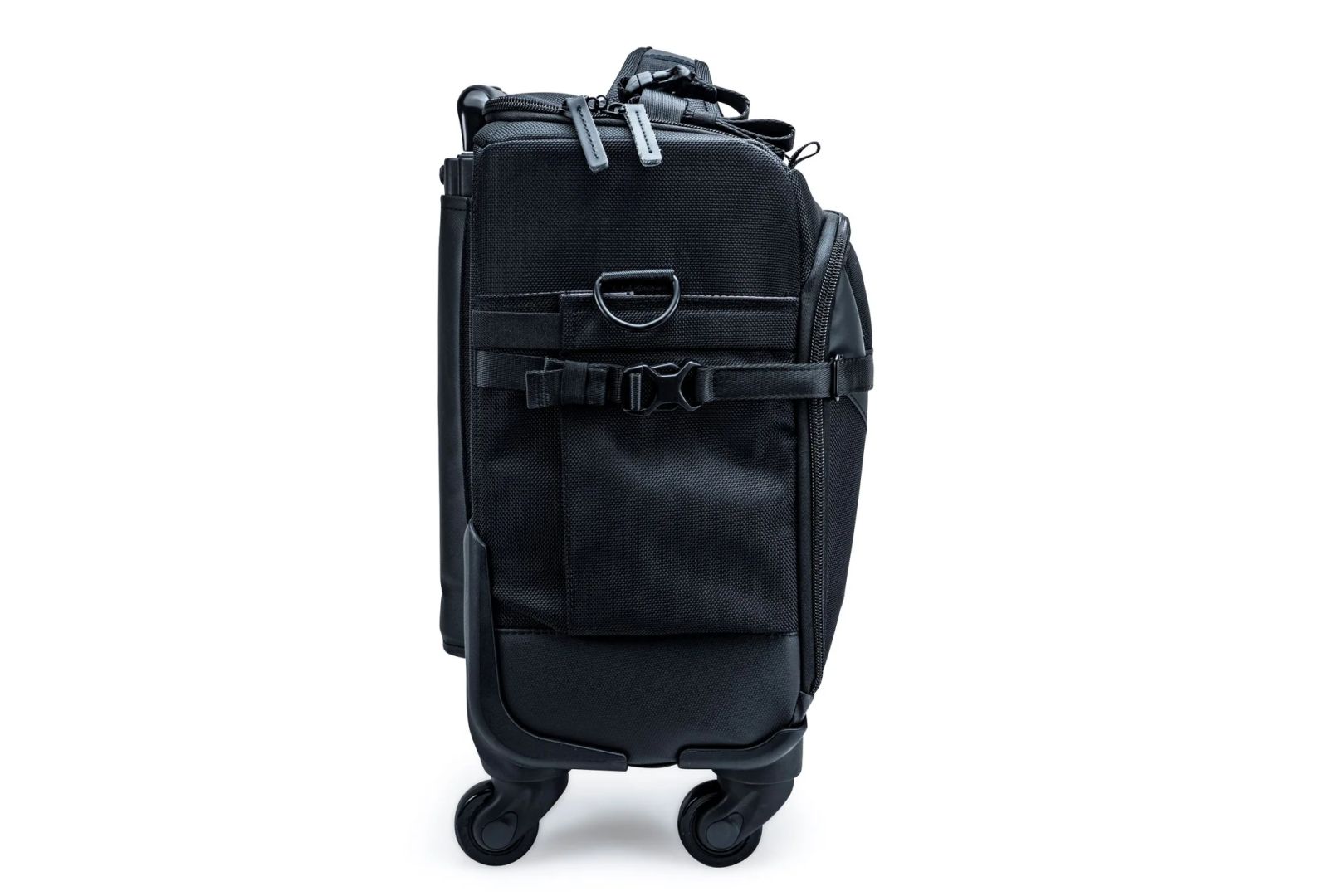 Vanguard VEO Select 42T Trolley Camera Bag – Black