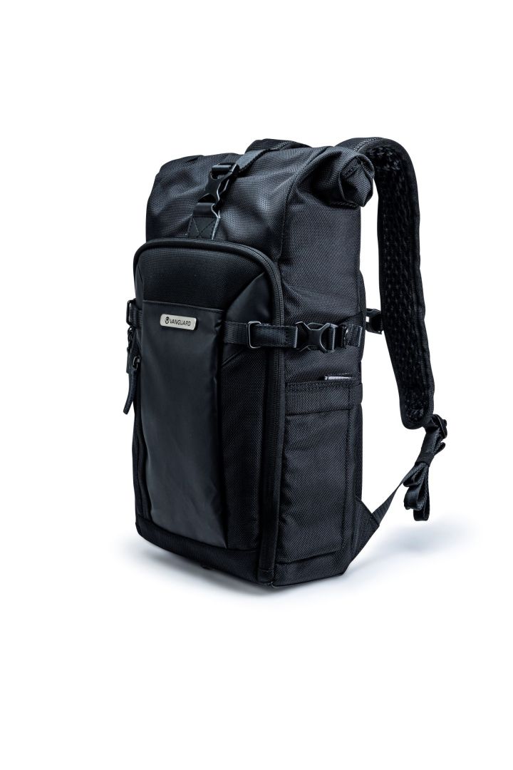 Vanguard Veo SELECT 43RB Camera Backpack – Black