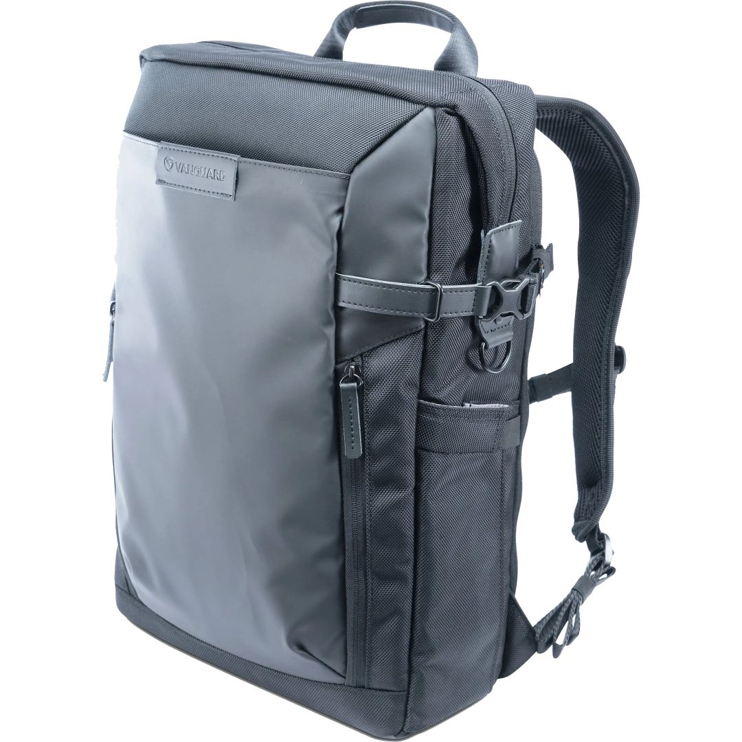 Vanguard VEO Select 45 Camera Backpack – Black