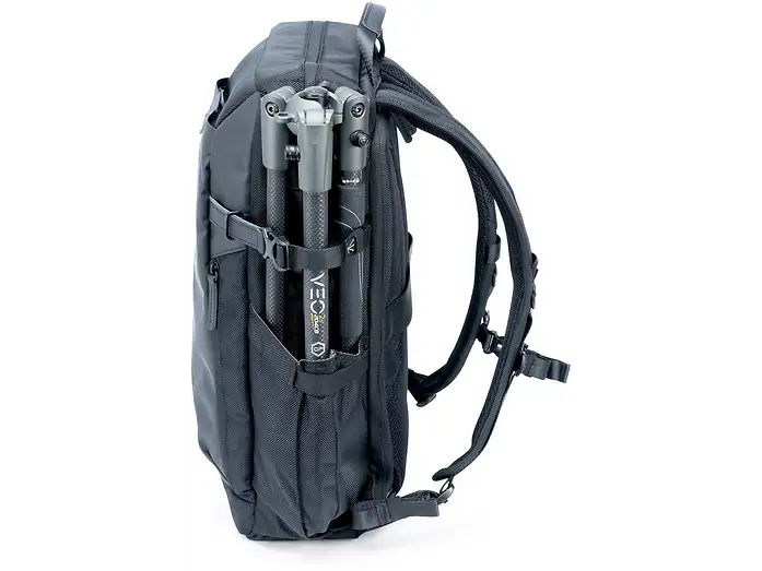 Vanguard VEO Select 45 Camera Backpack – Black