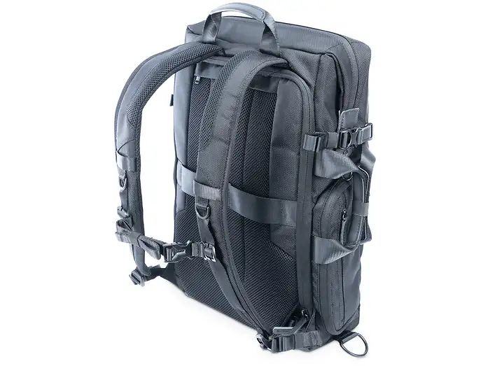 Vanguard VEO Select 45 Camera Backpack – Black