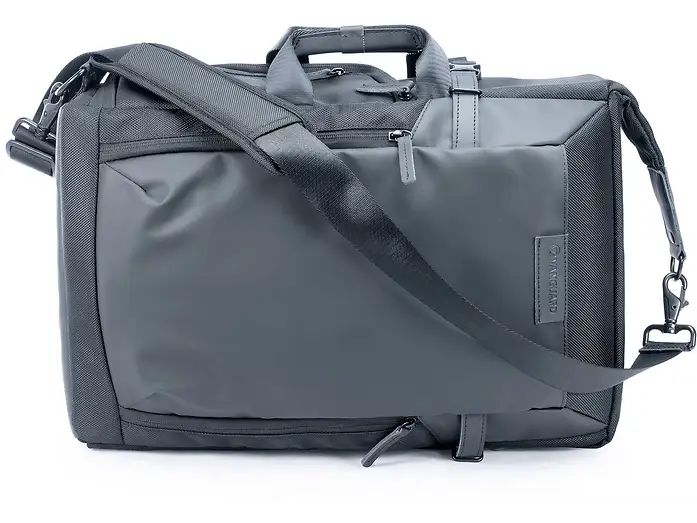 Vanguard VEO Select 45 Camera Backpack – Black