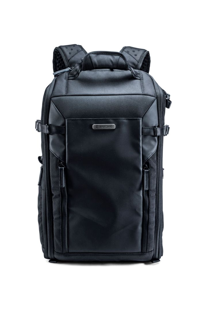 Vanguard VEO Select 48BF Camera Backpack – Black