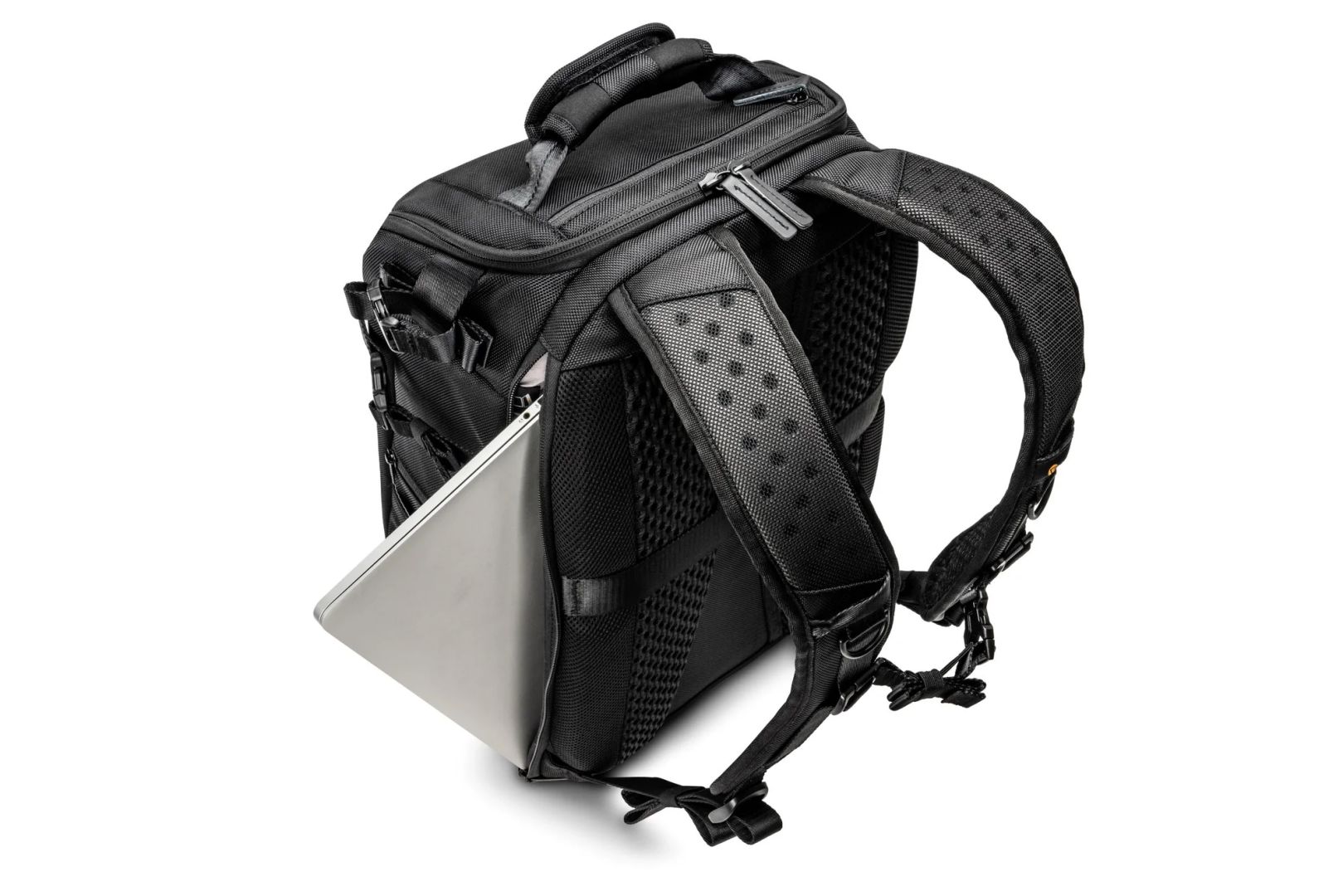 Vanguard VEO Select 48BF Camera Backpack – Black