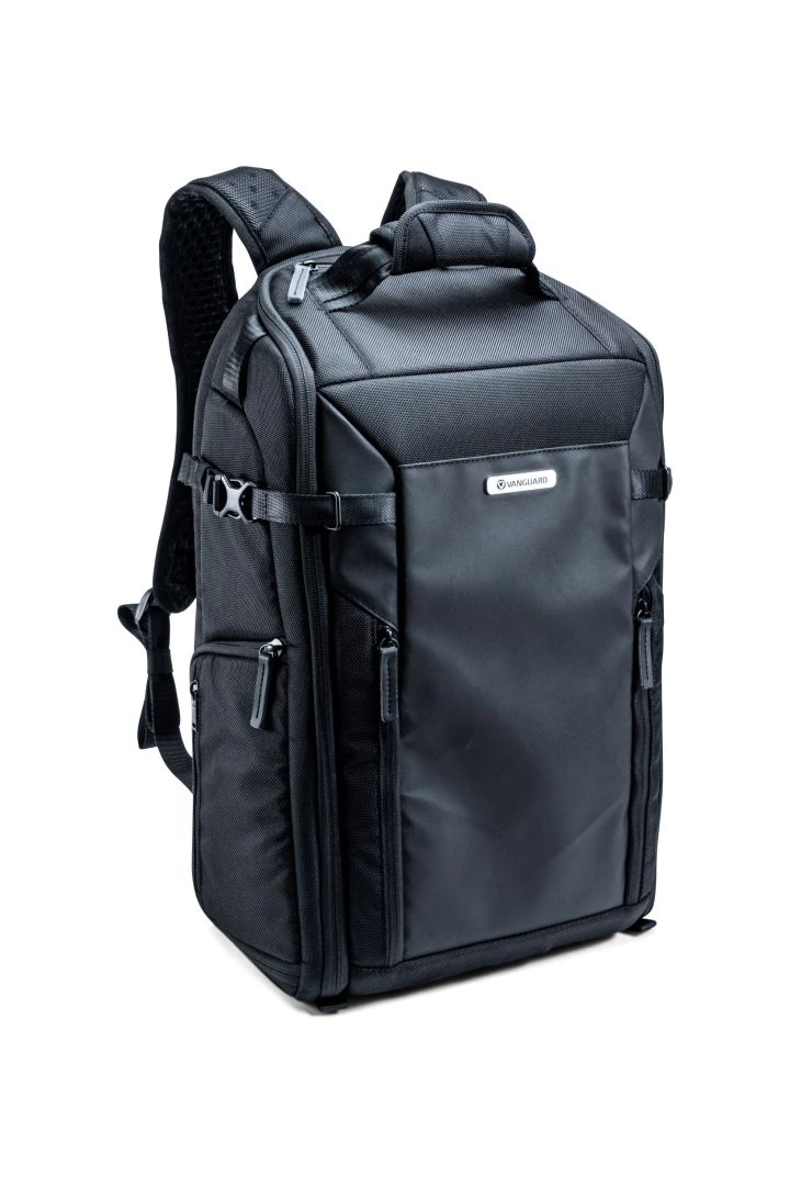 Vanguard VEO Select 48BF Camera Backpack – Black
