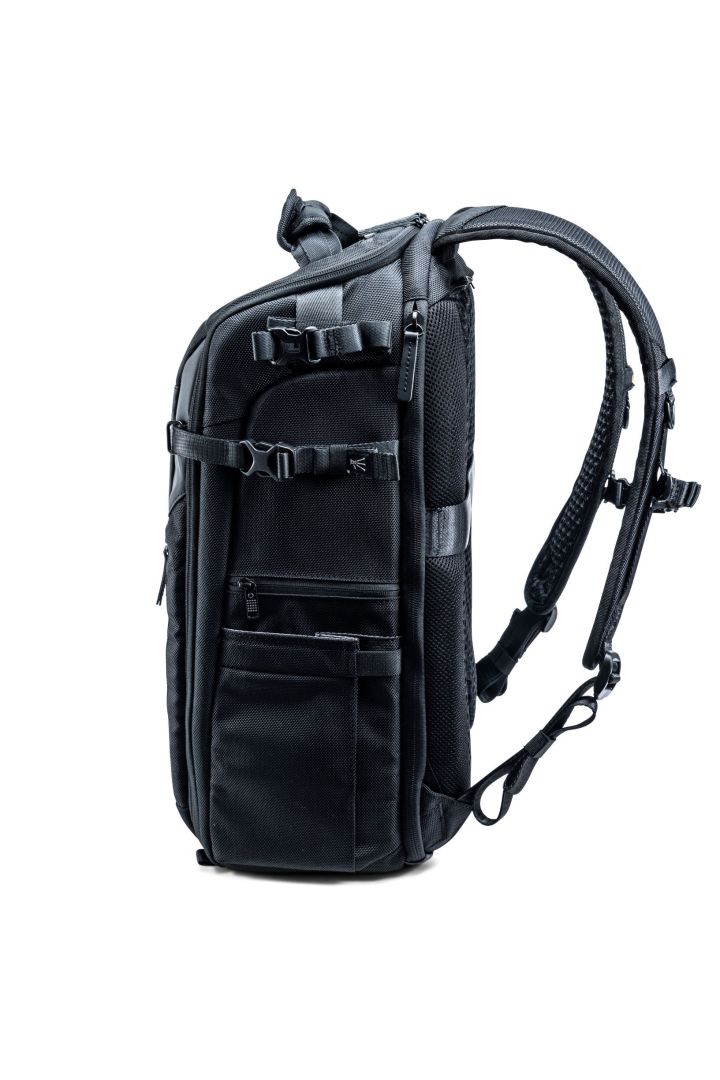 Vanguard VEO Select 48BF Camera Backpack – Black