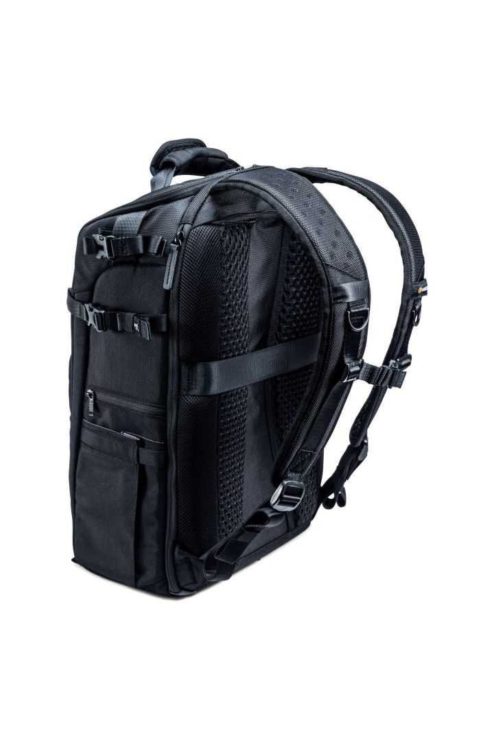 Vanguard VEO Select 48BF Camera Backpack – Black