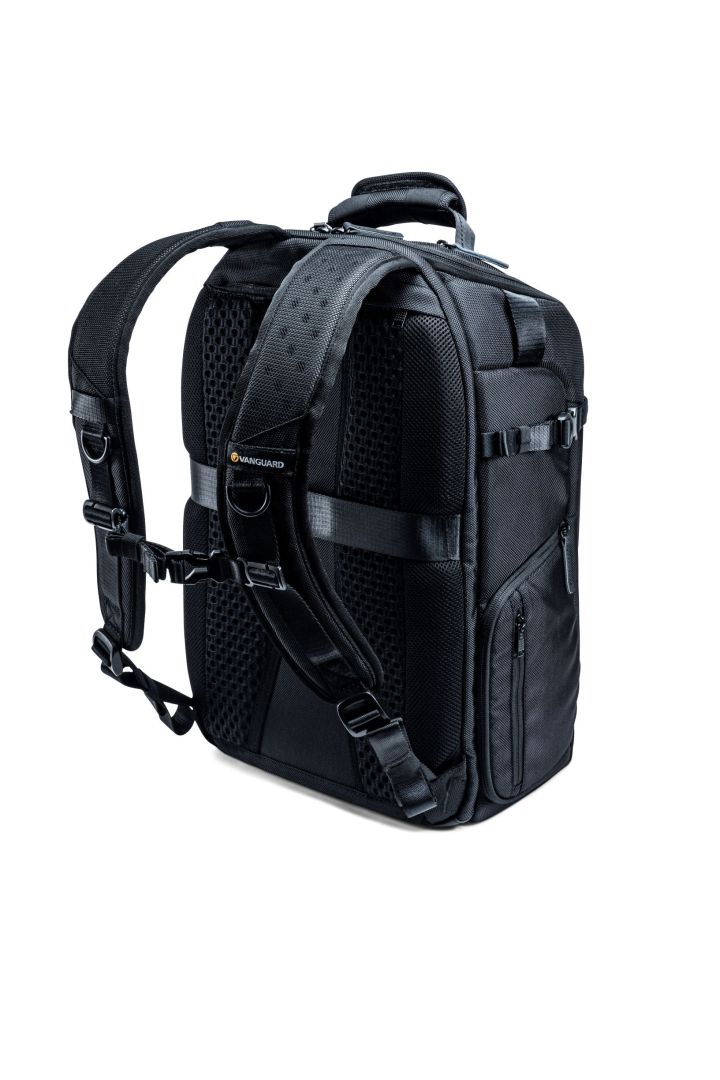 Vanguard VEO Select 48BF Camera Backpack – Black