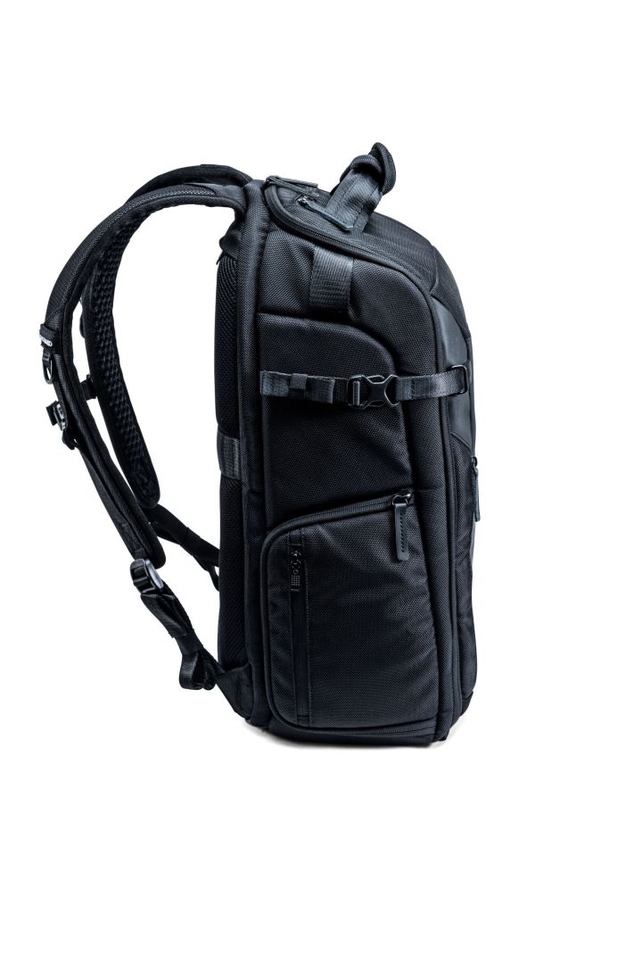 Vanguard VEO Select 48BF Camera Backpack – Black