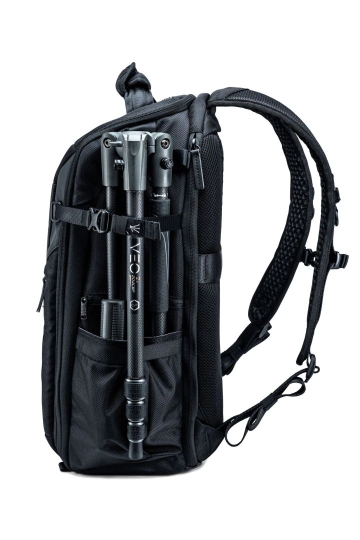 Vanguard VEO Select 48BF Camera Backpack – Black
