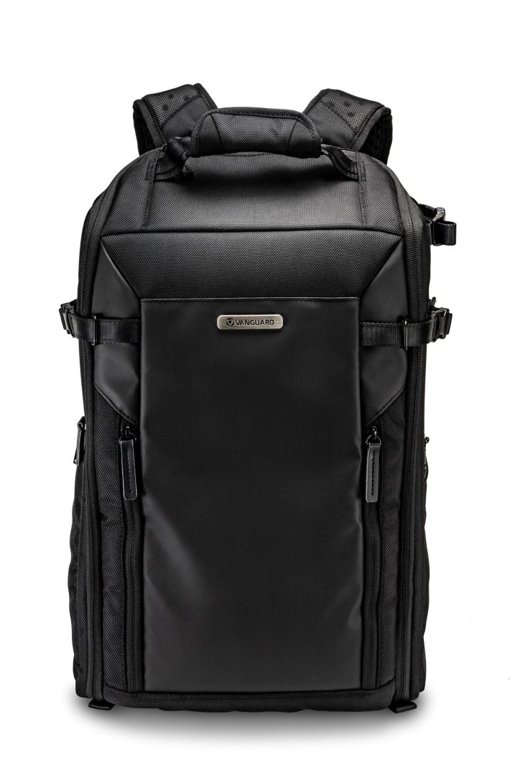 Vanguard VEO Select 48BF Camera Backpack – Black