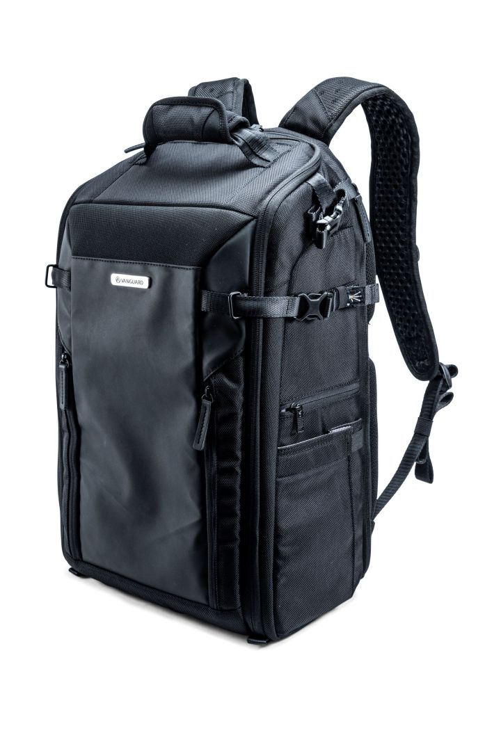 Vanguard VEO Select 48BF Camera Backpack – Black