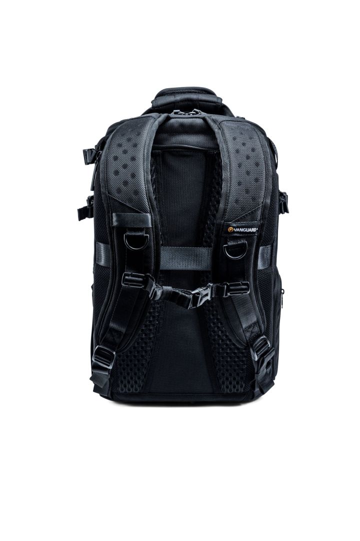 Vanguard VEO Select 48BF Camera Backpack – Black