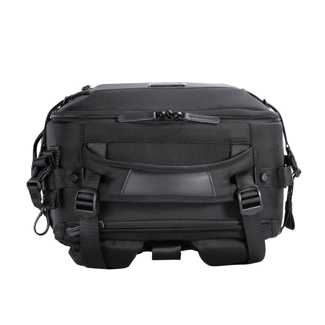 Vanguard VEO Select 55BT Trolley Backpack- Black