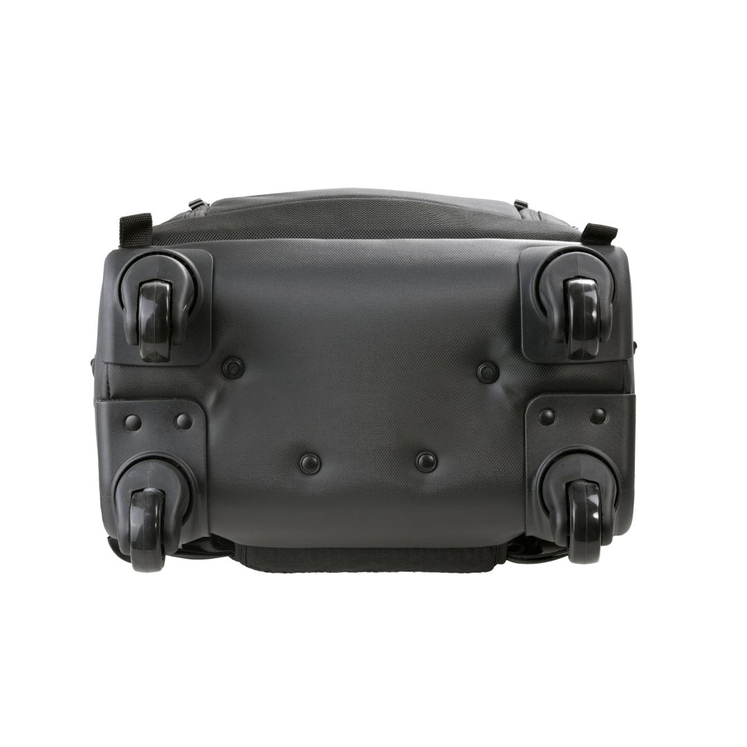 Vanguard VEO Select 55BT Trolley Backpack- Black