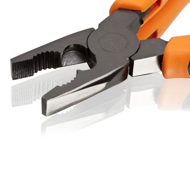 Handy 175mm kombinált fogó