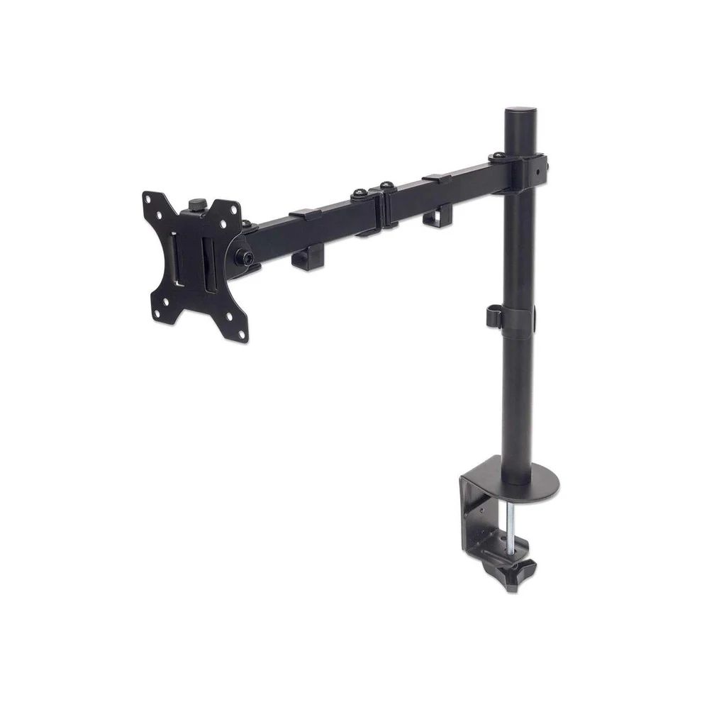 Manhattan Universal Monitor Mount with Double-Link Swing Arm 13