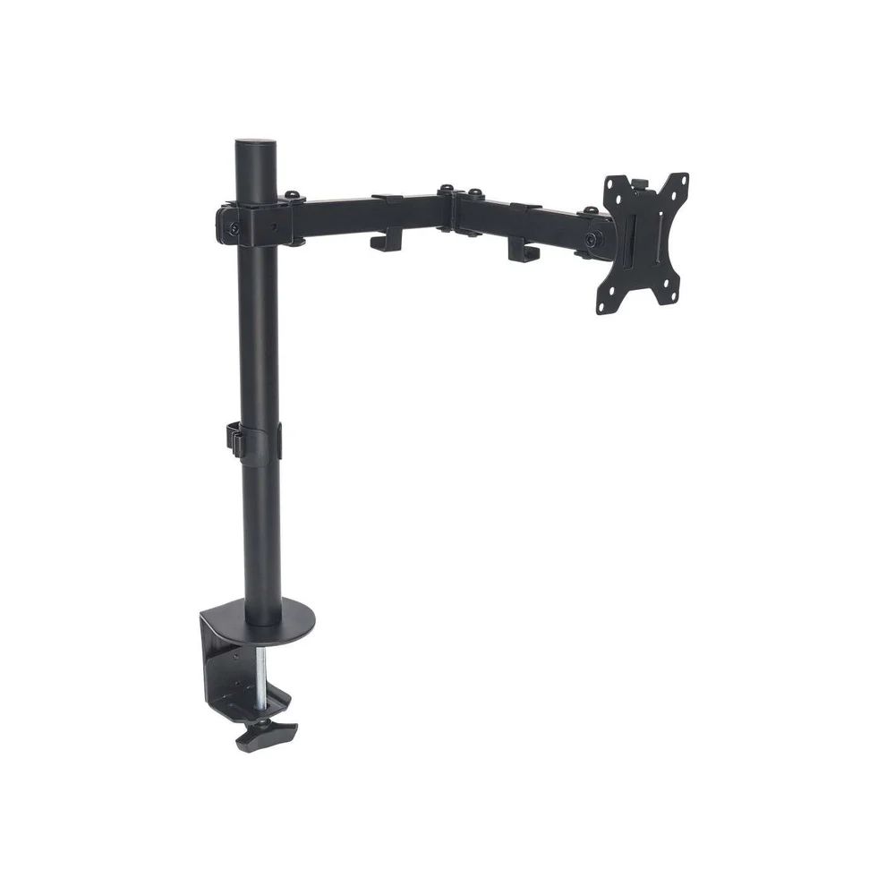 Manhattan Universal Monitor Mount with Double-Link Swing Arm 13