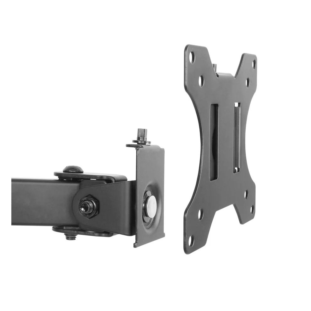 Manhattan Universal Monitor Mount with Double-Link Swing Arm 13