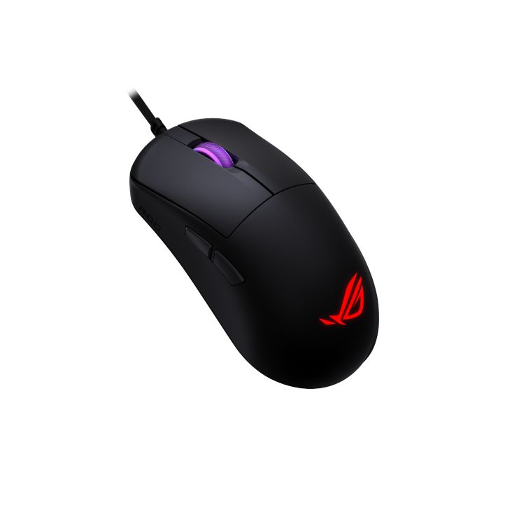Asus ROG Harpe Mini Core Gaming Mouse Black