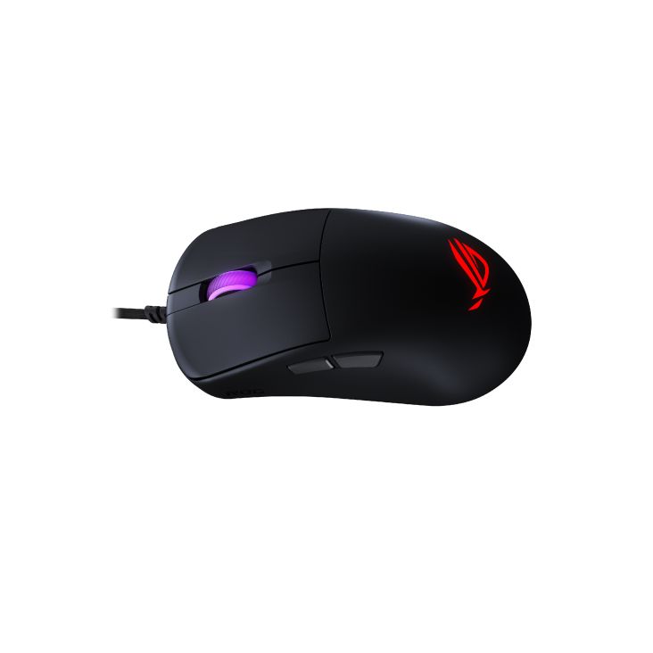 Asus ROG Harpe Mini Core Gaming Mouse Black