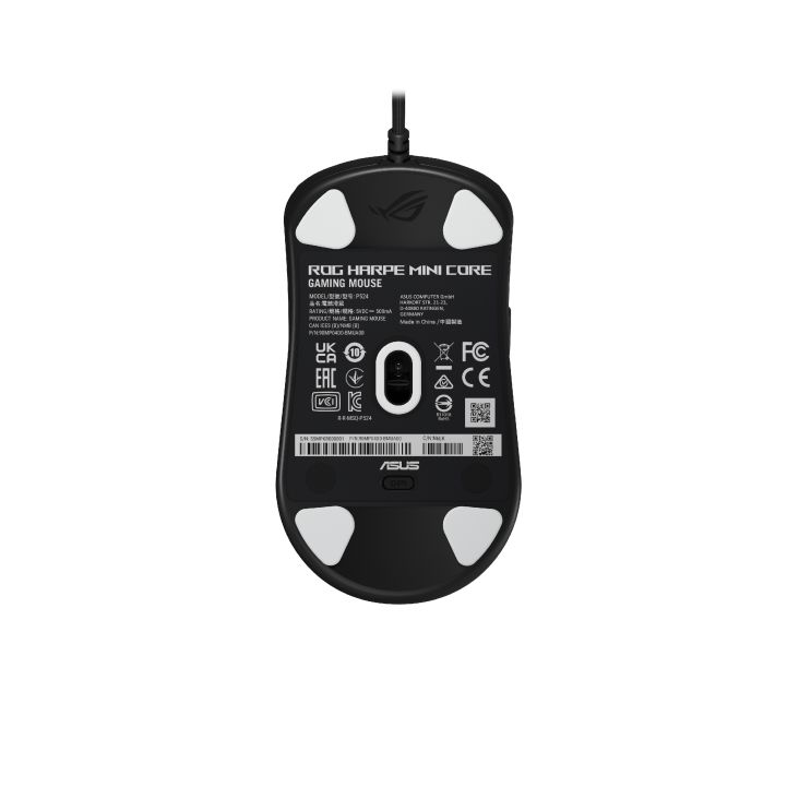 Asus ROG Harpe Mini Core Gaming Mouse Black