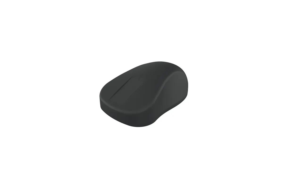 Cherry AK-PMH21 Active Key Wireless Mouse Black