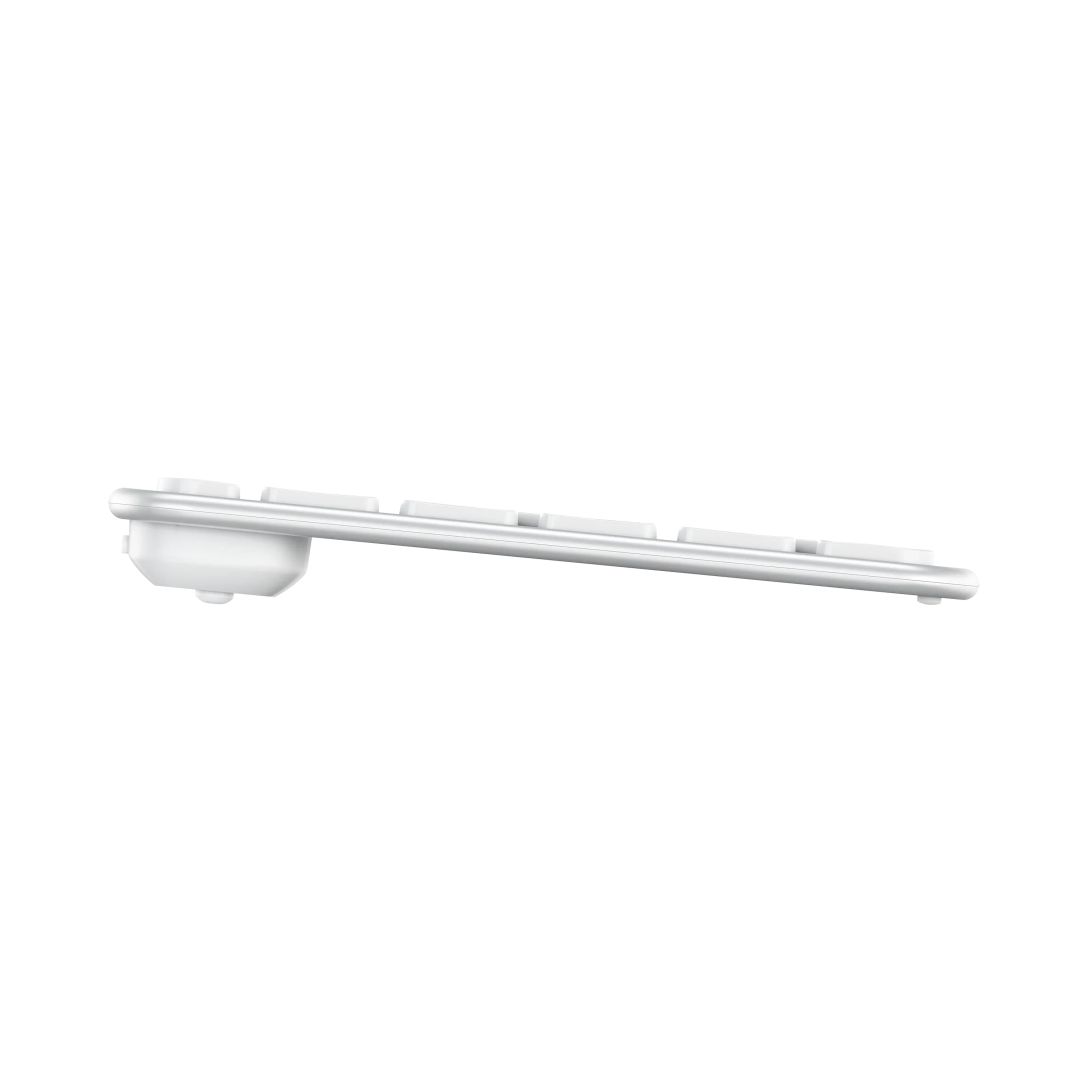 Satechi Slim EX3 Wireless Bluetooth Keyboard Silver US