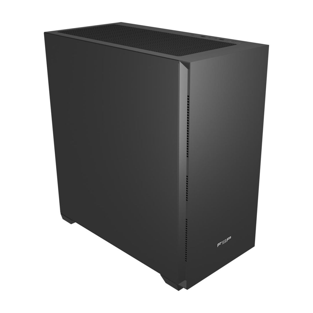 FSP U530 Black