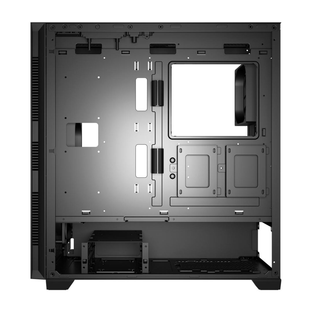 FSP U530 Black