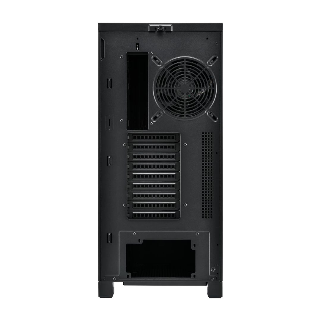 FSP U500 Workstation Black