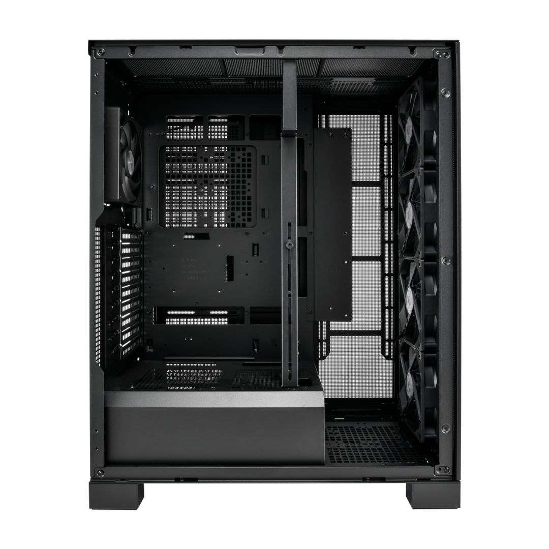 FSP U500 Workstation Black