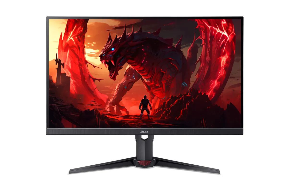 Acer 27