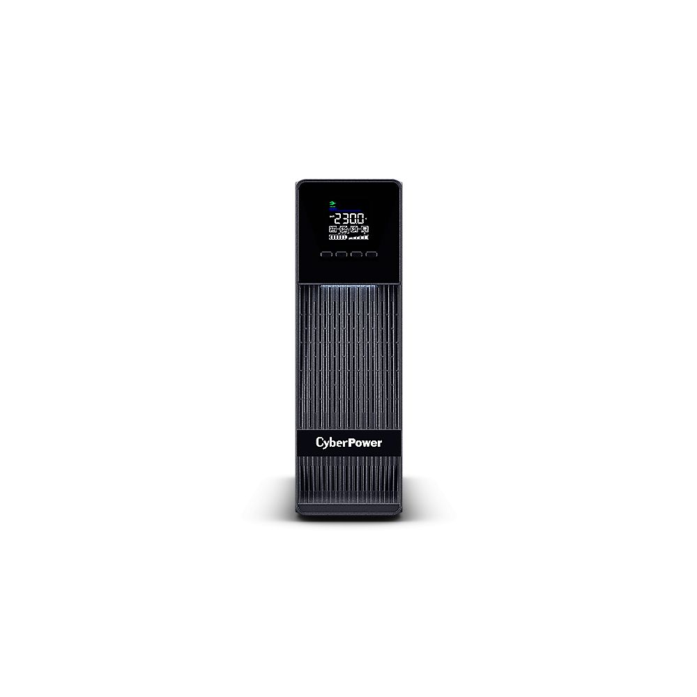 CyberPower OLS2KECR Online S LCD 2000VA UPS